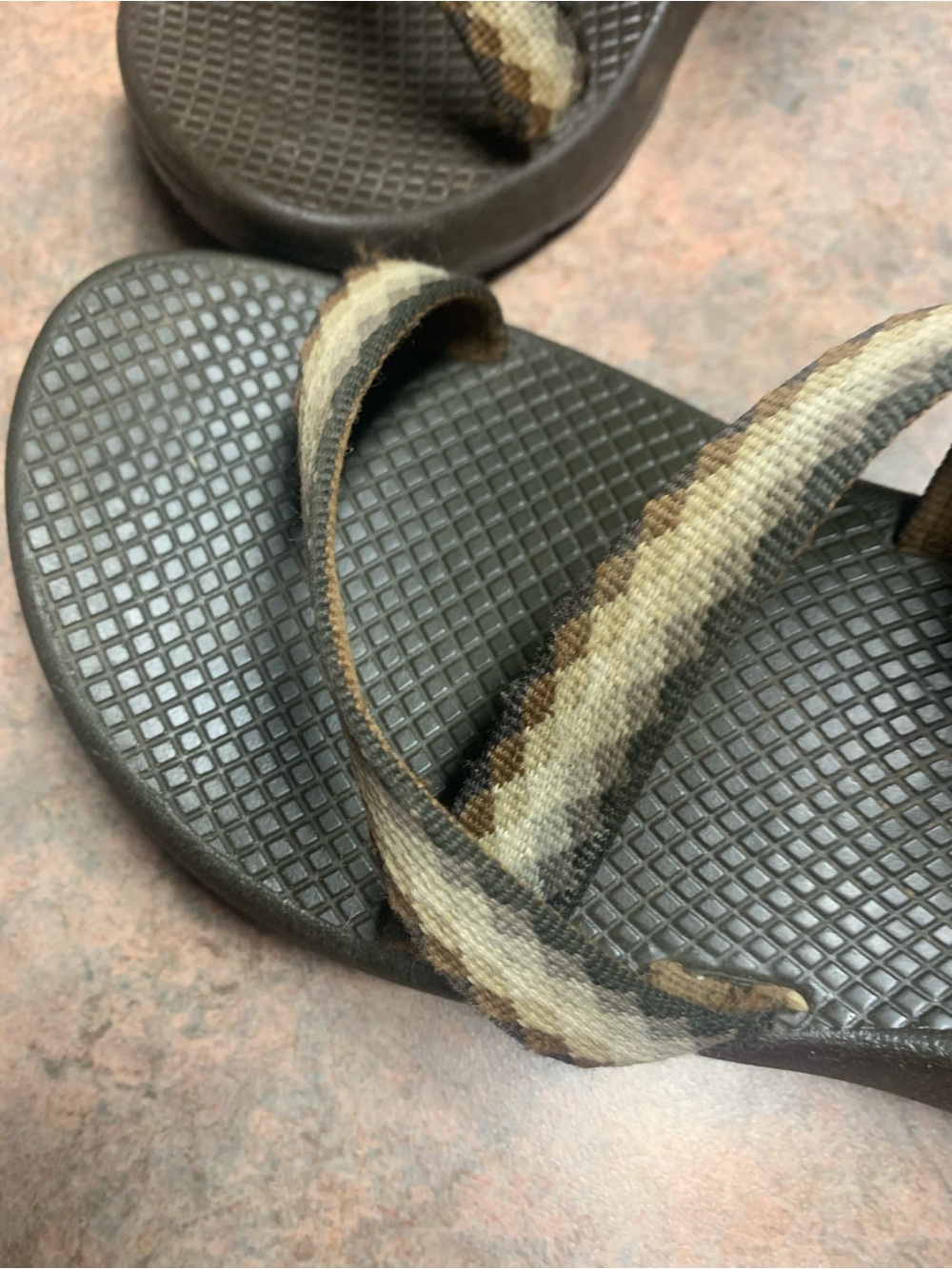 Chaco sandals - Picture 3 of 6